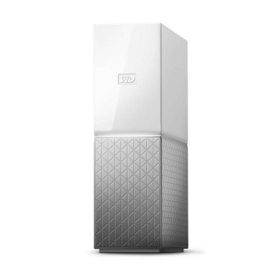 WD My Cloud Home 4TB-4